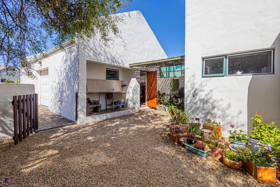 3 Bedroom Property for Sale in Country Club Western Cape